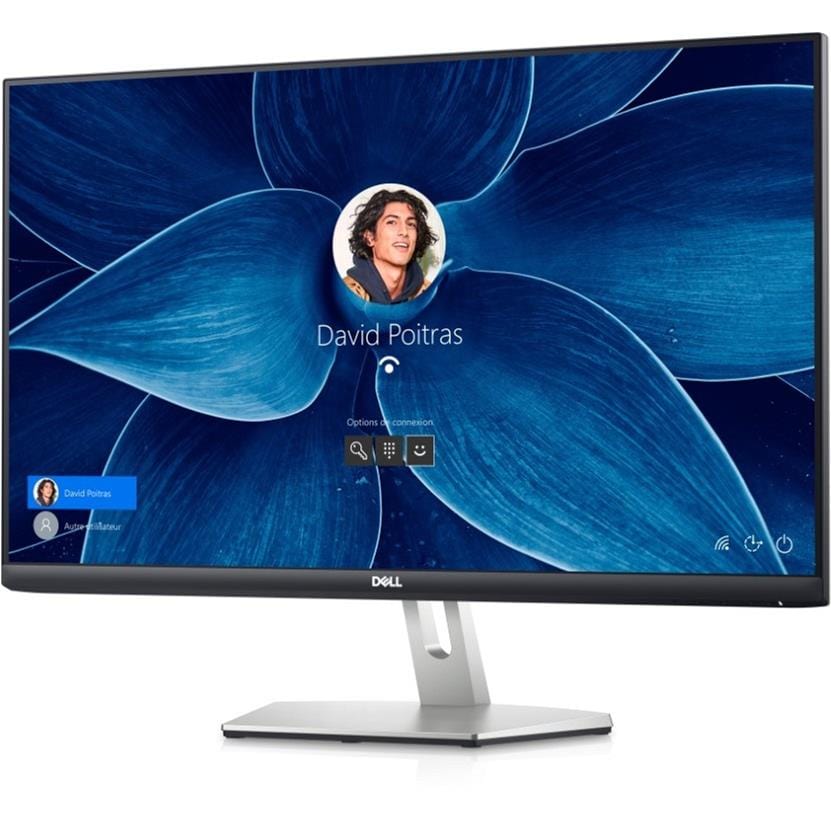 Dell S2721HN 27-inch 1920 x 1080p FHD 16:9 75Hz 4ms IPS LCD