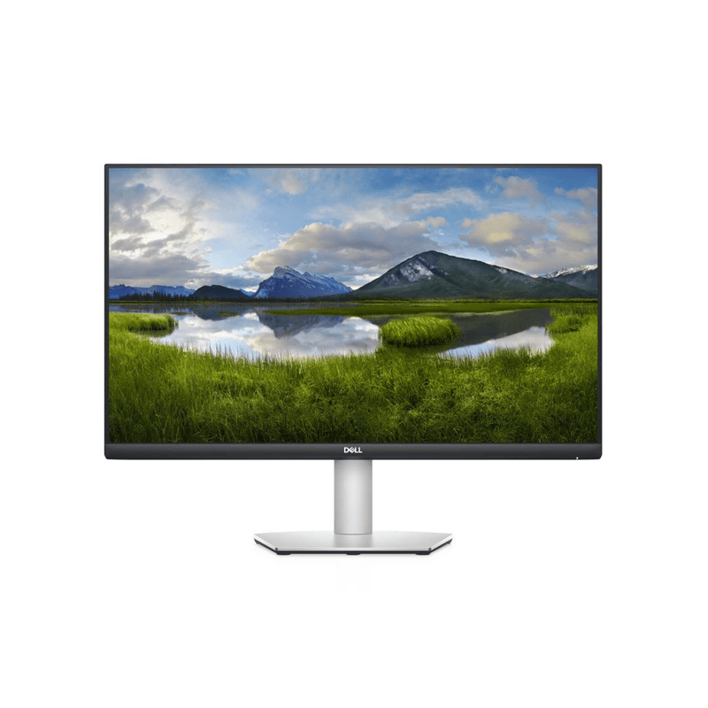 Dell S2721DS 27-inch 2560 x 1440p QHD 16:9 75Hz 4ms IPS LCD Monitor 210-AXKW