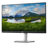 Dell S2721DS 27-inch 2560 x 1440p QHD 16:9 75Hz 4ms IPS LCD Monitor 210-AXKW