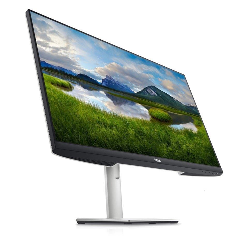 Dell S2721DS 27-inch 2560 x 1440p QHD 16:9 75Hz 4ms IPS LCD Monitor 210-AXKW