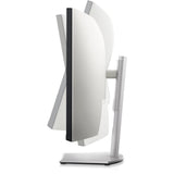 Dell S3422DW 34-inch 3440 x 1440p WQHD 21:9 100Hz 4ms VA LCD Curved Monitor 210-AXKZ