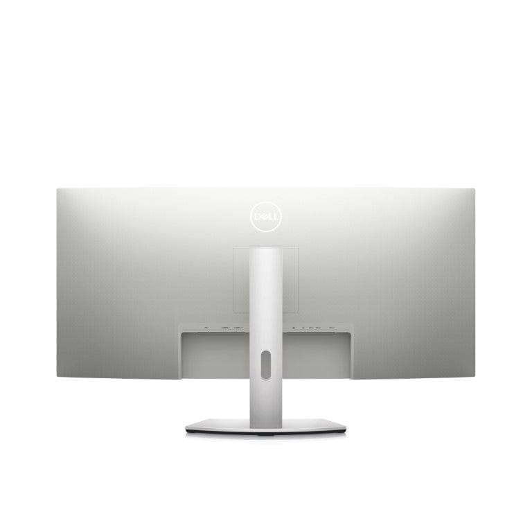 Dell S3422DW 34-inch 3440 x 1440p WQHD 21:9 100Hz 4ms VA LCD Curved Monitor 210-AXKZ
