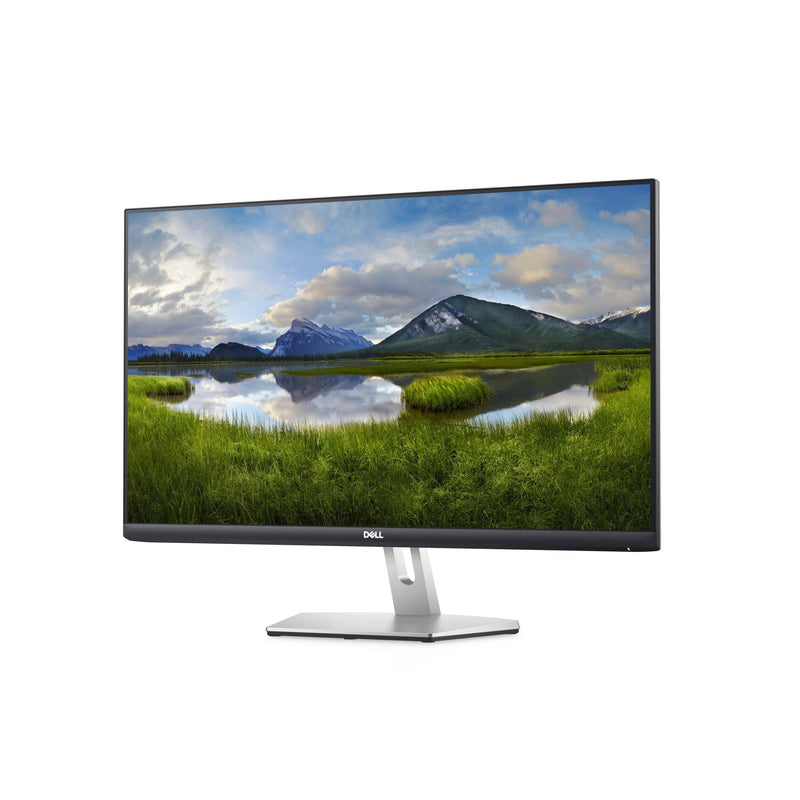 Dell S Series S2721H 27-inch 1920 x 1080px FHD 16:9 60Hz 8ms AMD FreeSync IPS LCD Monitor 210-AXLE