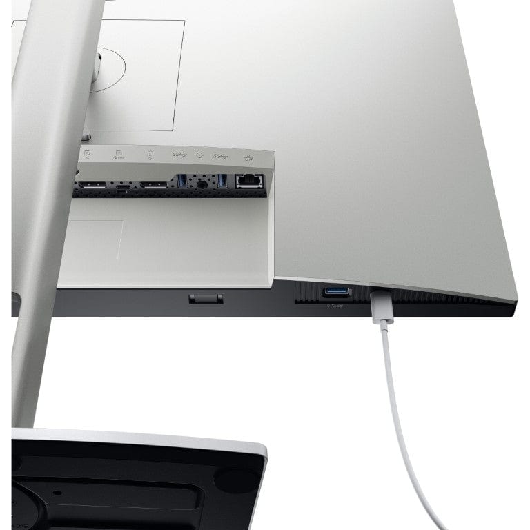 Dell UltraSharp U2421E 23.8-inch 1920 x 1200p WUXGA 16:10 60Hz 8ms IPS Hub Monitor 210-AXMB