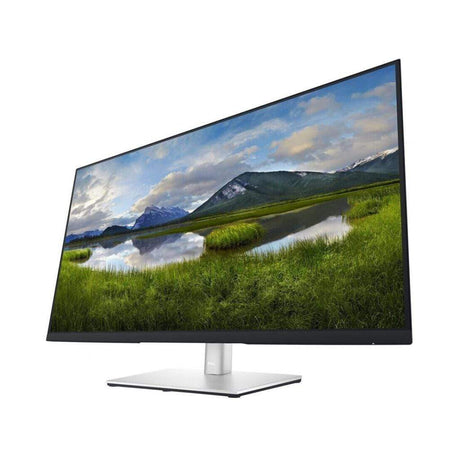 Dell P3221D 31.5-inch 2560 x 1440p QHD 16:9 60Hz 8ms IPS LCD Monitor 210-AXNJ