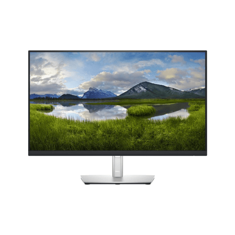 Dell P2721Q 27-inch 3840 x 2160p 4K 16:9 75Hz 8ms IPS LCD Monitor 210-AXNK