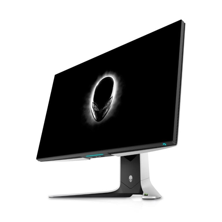 Alienware AW2721D 27-inch 2560 x 1440p QHD 16:9 240Hz 1ms Nvidia G-Sync IPS LCD Gaming Monitor 210-AXNU