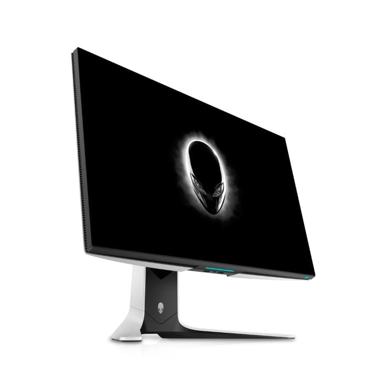 Alienware AW2721D 27-inch 2560 x 1440p QHD 16:9 240Hz 1ms Nvidia G-Sync IPS LCD Gaming Monitor 210-AXNU