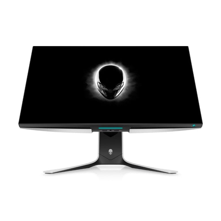 Alienware AW2721D 27-inch 2560 x 1440p QHD 16:9 240Hz 1ms Nvidia G-Sync IPS LCD Gaming Monitor 210-AXNU