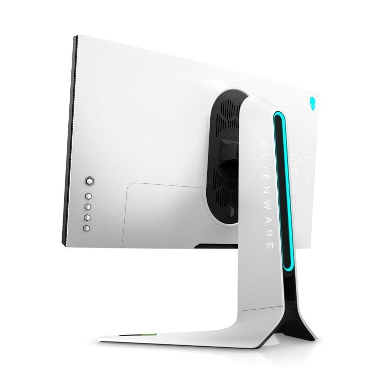 Alienware AW2721D 27-inch 2560 x 1440p QHD 16:9 240Hz 1ms Nvidia G-Sync IPS LCD Gaming Monitor 210-AXNU
