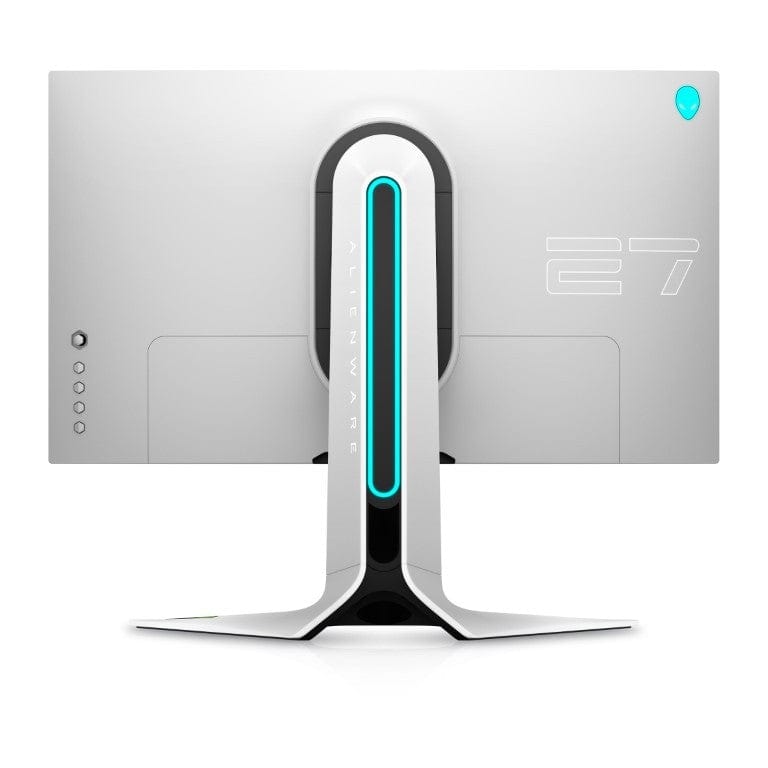 Alienware AW2721D 27-inch 2560 x 1440p QHD 16:9 240Hz 1ms Nvidia G-Sync IPS LCD Gaming Monitor 210-AXNU