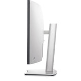 Dell UltraSharp U4021QW 39.7-inch 5120 x 2160p WUHD 21:9 60Hz 8ms IPS LCD Curved Monitor 210-AYJF