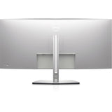 Dell UltraSharp U4021QW 39.7-inch 5120 x 2160p WUHD 21:9 60Hz 8ms IPS LCD Curved Monitor 210-AYJF