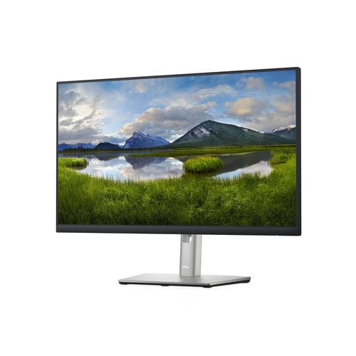 Dell P2422H 23.8-Inch 1920 X 1080px FHD 16:9 60Hz 5ms LED IPS