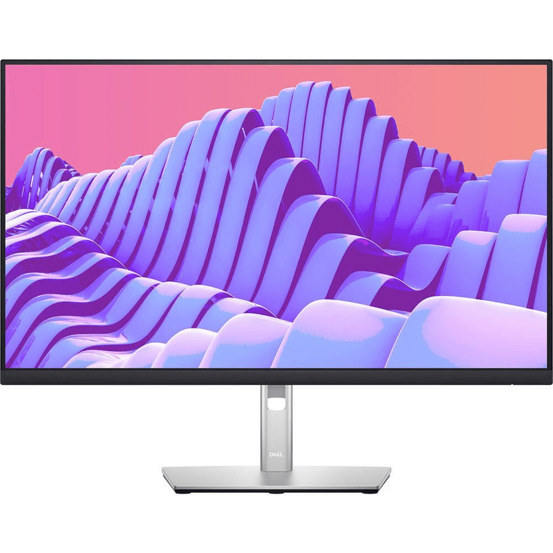 Dell P2722H 27-inch 1920 x 1080p FHD 16:9 60Hz 5ms IPS LED Monitor 210-AZYZ