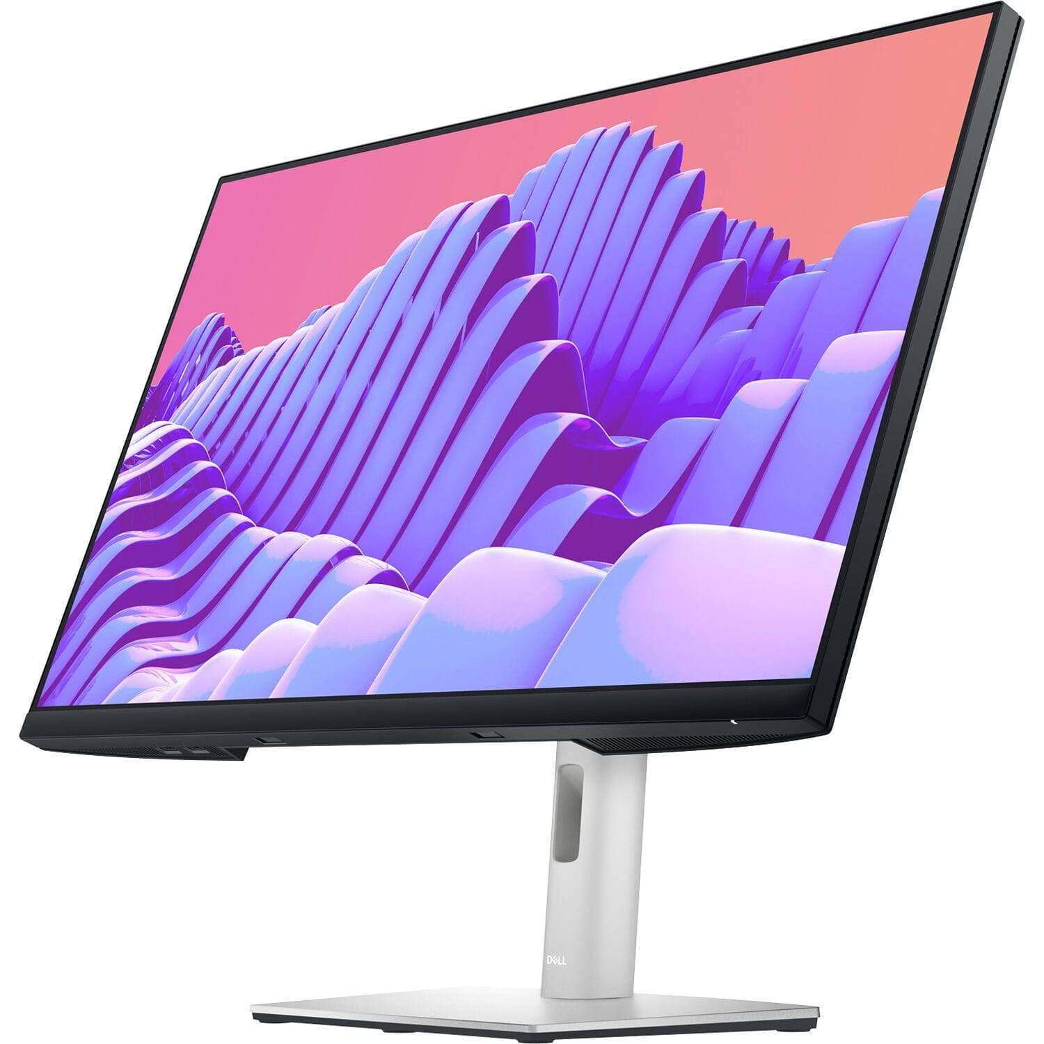 【DELL】P2722H Dell P2722H 27-inch 1920 x 1080p FHD 16:9 60Hz 5ms LED IPS Monitor