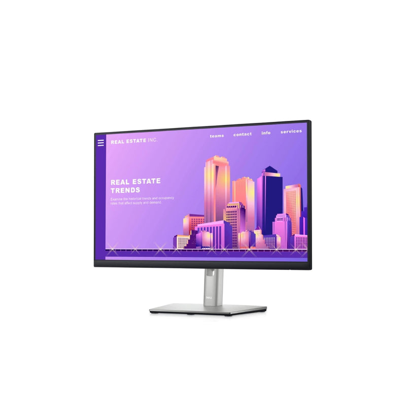 Dell P2722HE 27-inch 1920 x 1080p FHD 16:9 60Hz 8ms LCD Monitor 210-AZZB