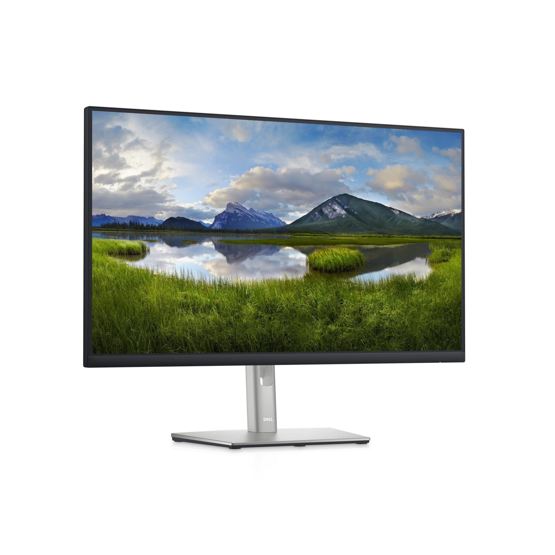 Dell P2722HE 27-inch 1920 x 1080p FHD 16:9 60Hz 8ms LED IPS USB-C