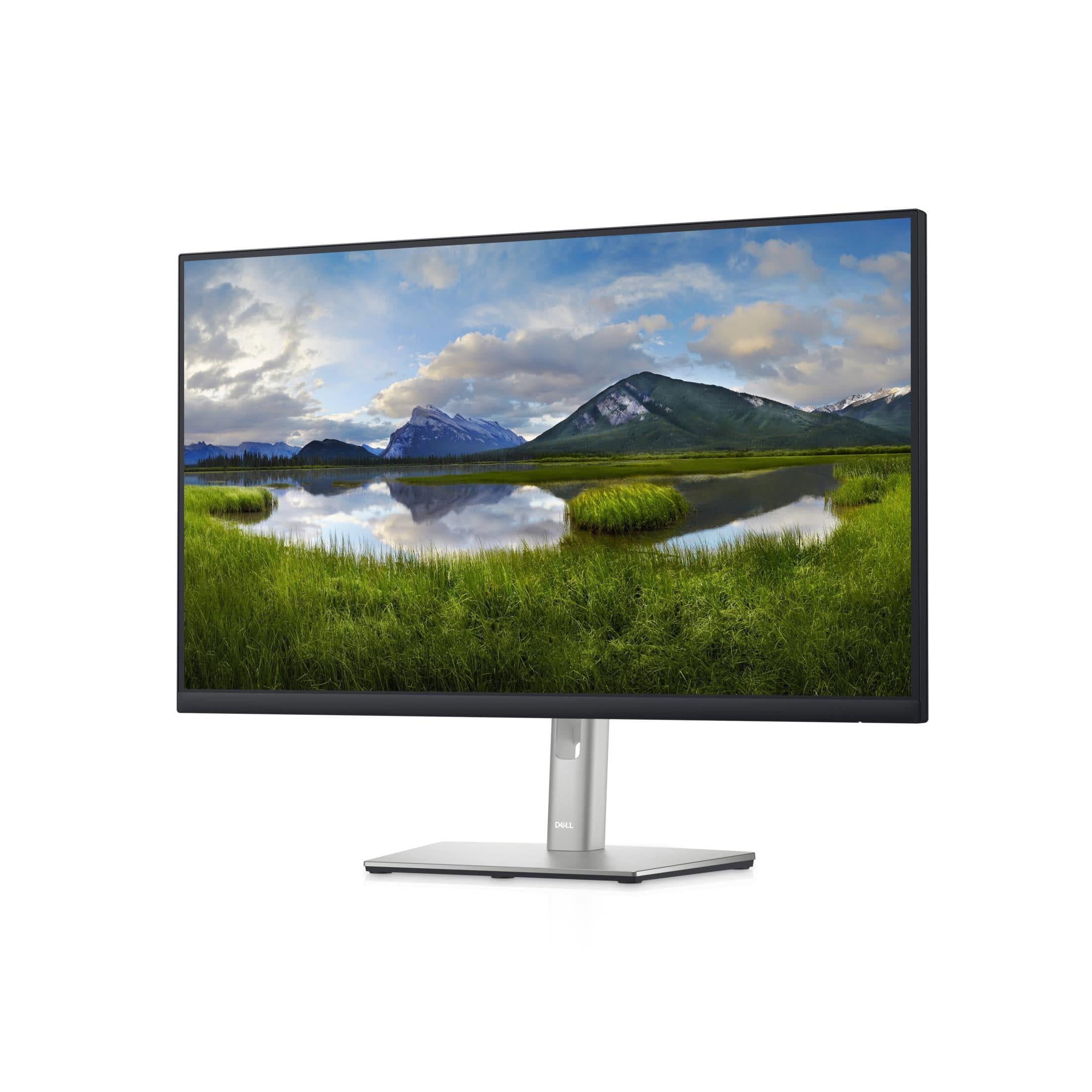 Dell P2722HE 27-inch 1920 x 1080p FHD 16:9 60Hz 8ms LED IPS USB-C