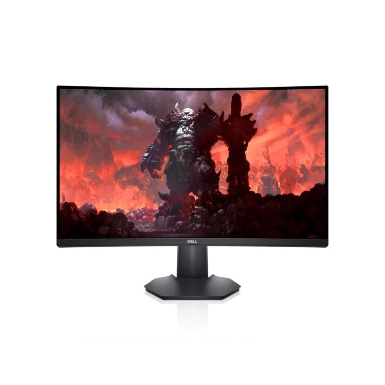 Dell S2722DGM 27-inch 2560 x 1440p QHD 16:9 165Hz 1ms VA LCD