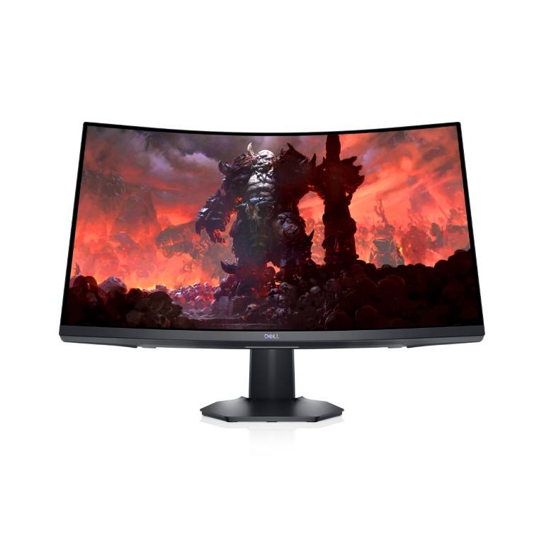 Dell S2722DGM 27-inch 2560 x 1440p QHD 16:9 165Hz 1ms VA LCD