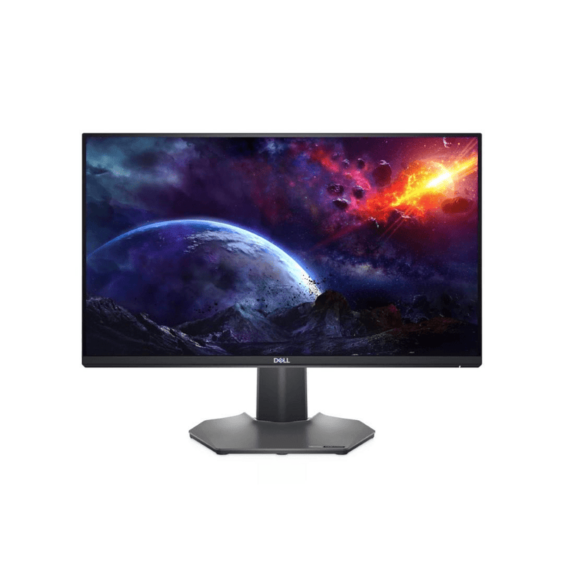 Dell S2522HG 24.5-inch 1920 x 1080p FHD 16:9 240Hz 1ms LCD Gaming Monitor 210-BBBI