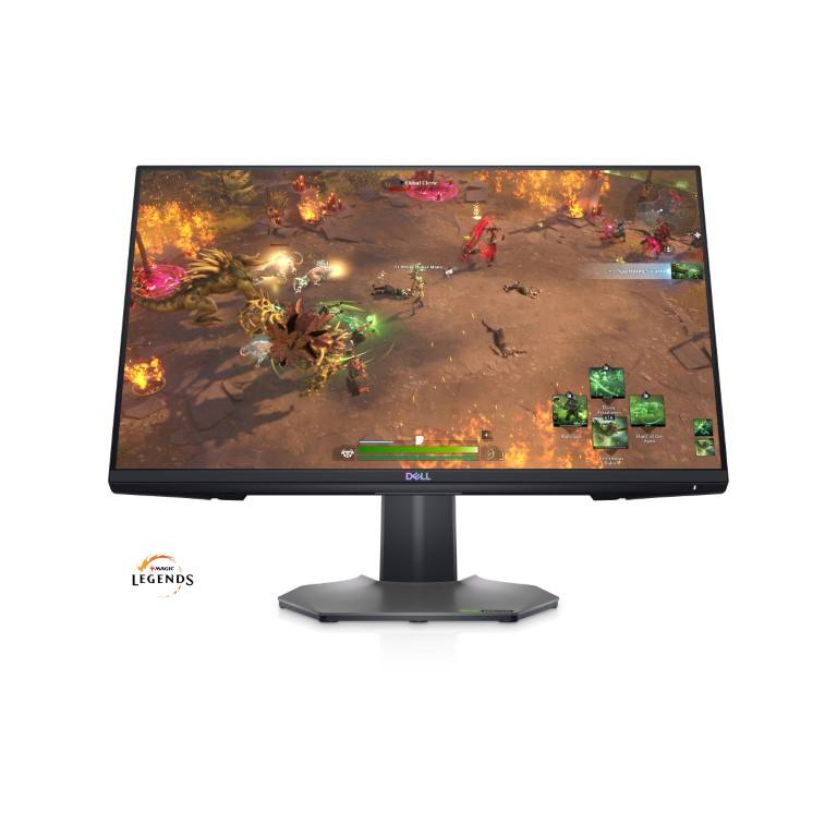 Dell S2522HG 24.5-inch 1920 x 1080p FHD 16:9 240Hz 1ms LCD Gaming Monitor 210-BBBI