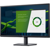 Dell E2722H 27-inch 1920 x 1080p FHD 16:9 60Hz 5ms IPS LED Monitor 210-BBRO