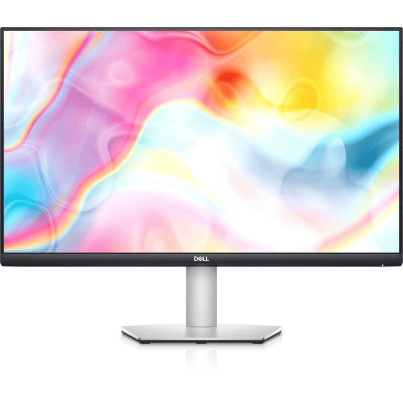 Dell S2722DC 27-inch 2560 x 1440p QHD 16:9 75Hz 4ms IPS LCD Monitor 210-BBRR