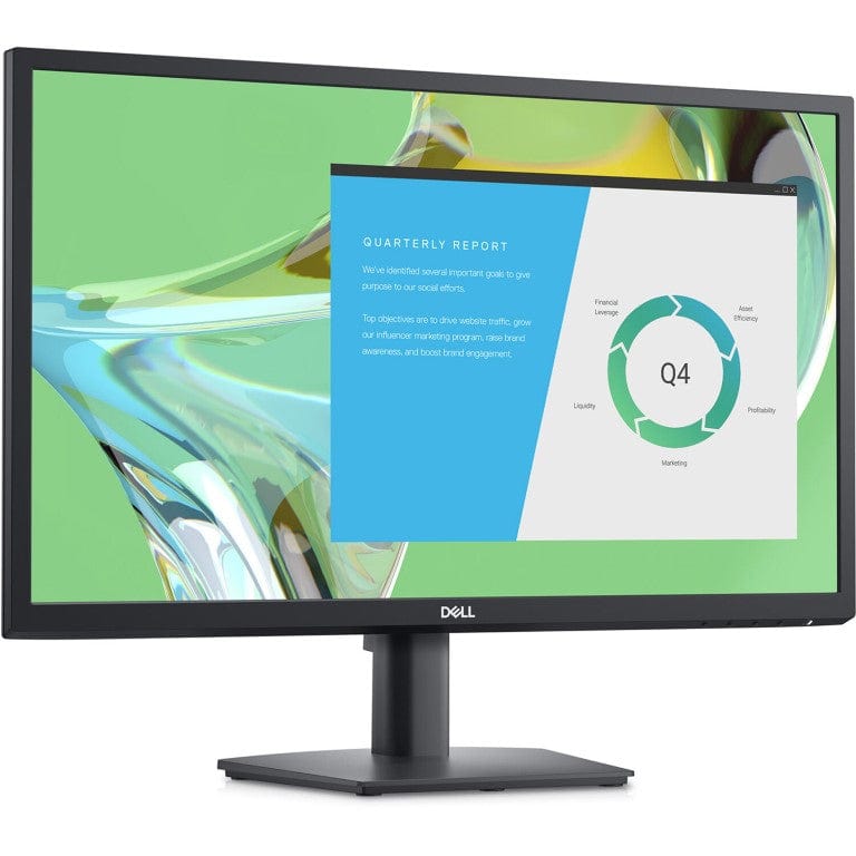 Dell E2422HN 23.8-inch 1920 x 1080p FHD 16:9 60Hz 5ms IPS LED Monitor 210-BBSD