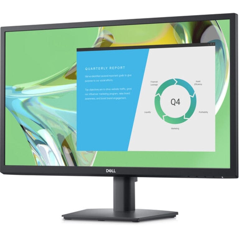 Dell E2422HN 23.8-inch 1920 x 1080p FHD 16:9 60Hz 5ms IPS LED Monitor 210-BBSD