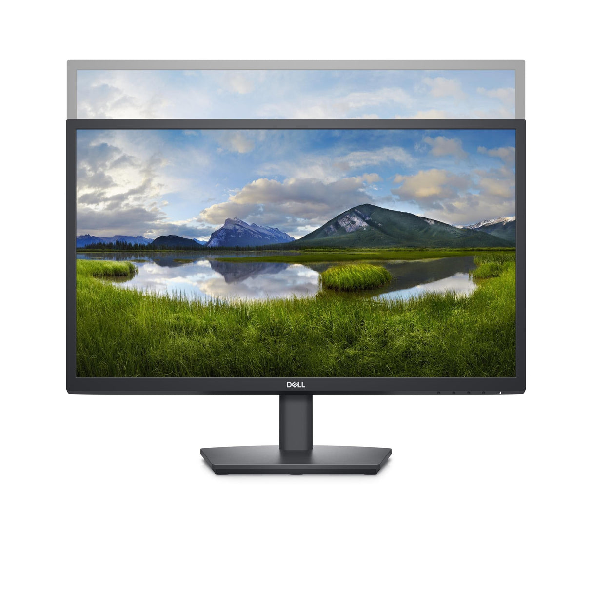 Dell E2422HS 23.8-inch 1920 x 1080p 16:9 FHD 60Hz 8ms LCD Monitor 210-BBSI