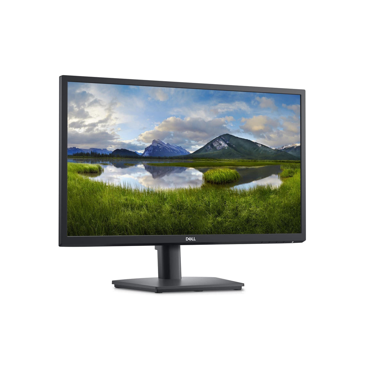 Dell E2422HS 23.8-inch 1920 x 1080p 16:9 FHD 60Hz 8ms LCD Monitor 210-BBSI