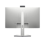 Dell S2422HZ 23.8-inch 1920 x1080p FHD 16:9 75Hz IPS 4ms LCD Video Conferencing Monitor 210-BBSJ