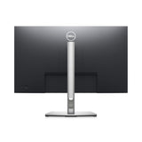 Dell P Series P2723D 27-inch 2560 x 1440p QHD 16:9 60Hz 5ms IPS LCD Monitor 210-BDDX