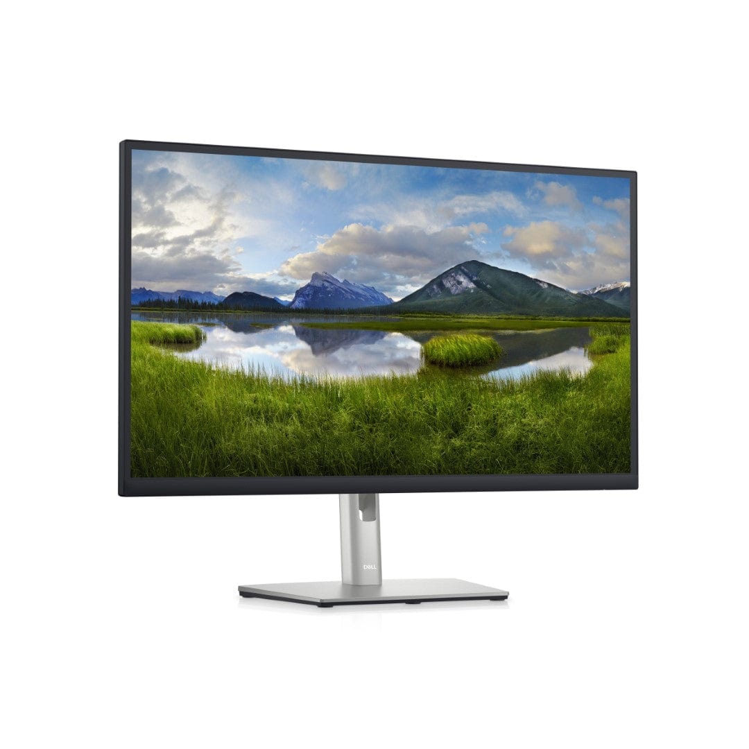 Dell P Series P2723D 27-inch 2560 x 1440p QHD 16:9 60Hz 5ms IPS LCD Monitor 210-BDDX