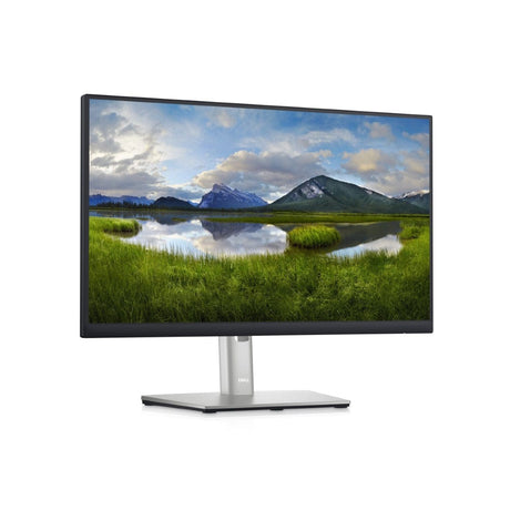 Dell P Series P2223HC 22-inch 1920 x 1080p FHD 16:9 60Hz 5ms IPS LCD Monitor 210-BDFR