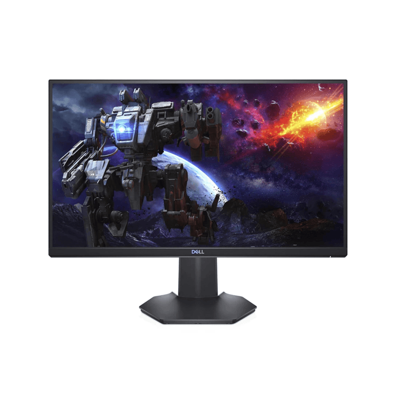 Dell G Series G2422HS 23.-inch FHD 1920 x 1080p 16:9 165Hz 5ms LCD Monitor 210-BDPN