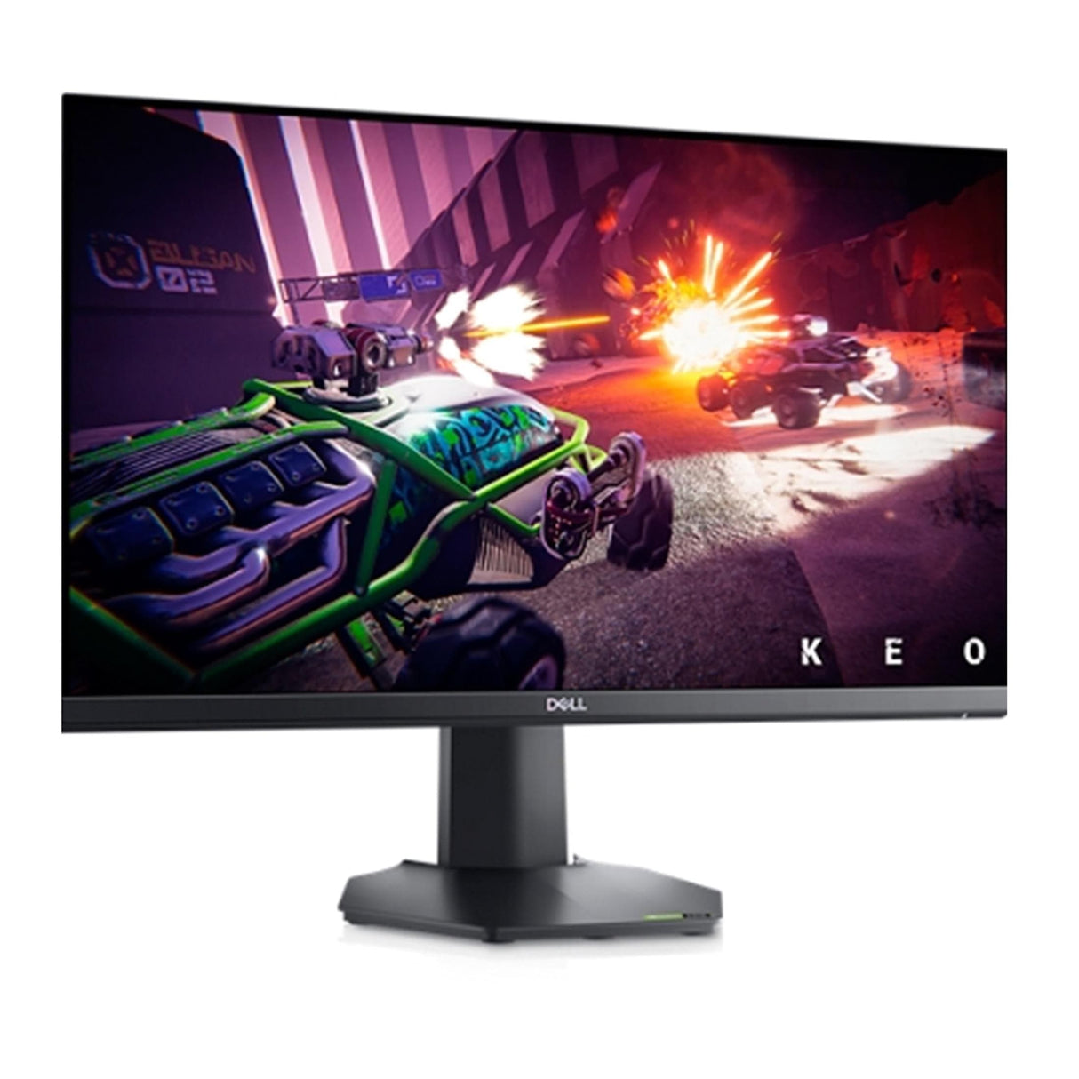 Dell G Series G2422HS 23.-inch FHD 1920 x 1080p 16:9 165Hz 5ms LCD Monitor 210-BDPN