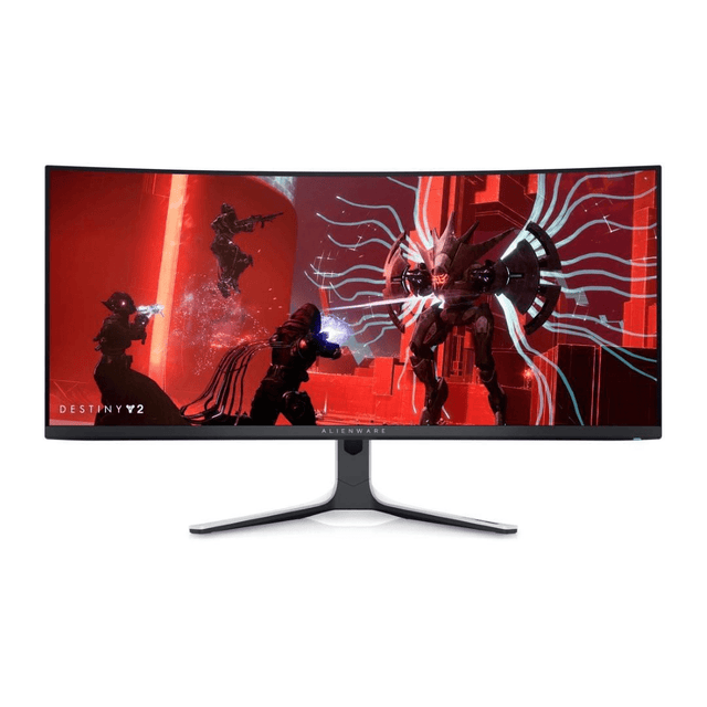 Alienware AW3423DW 3440 x 1440p QHD 21:9 175Hz
