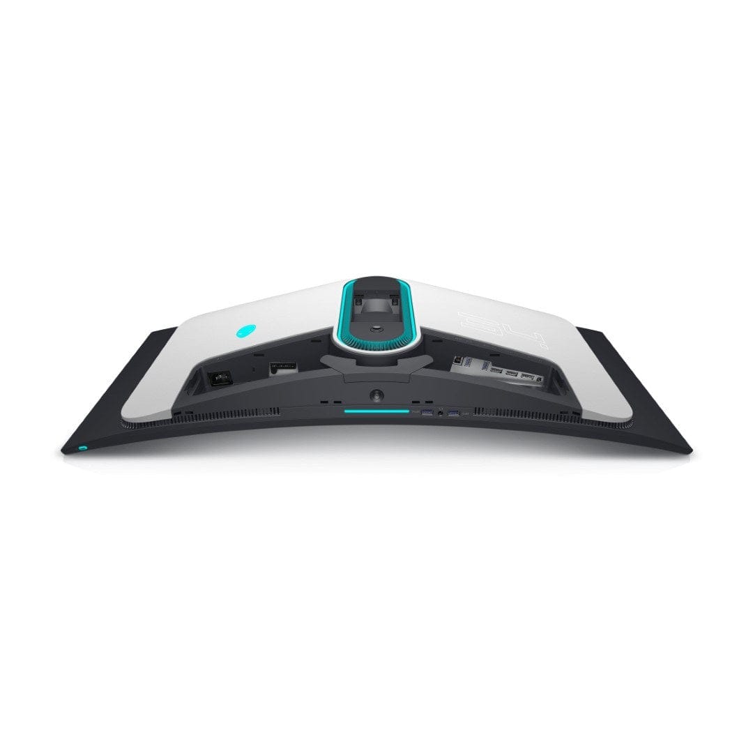 Alienware AW3423DW 34.2-inch 3440 x 1440p QHD 21:9 175Hz 0.1ms OLED Nvidia G-Sync Curved Gaming Screen 210-BDSZ