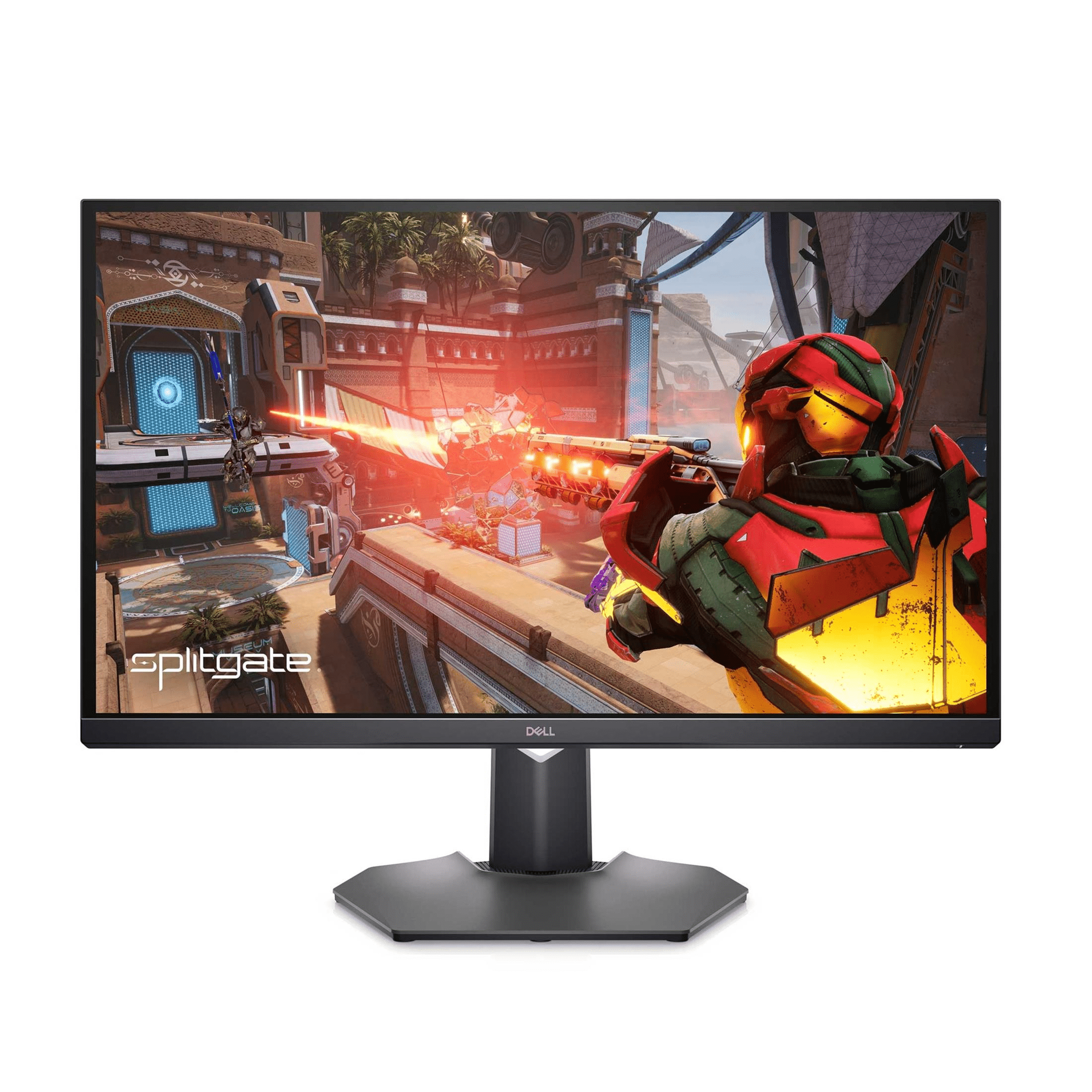 Dell S2721hgf Dell 27 G Sync 1440p 144hz 1440p 144hz Monitor Dell