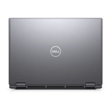 Dell Precision 7670 16-inch FHD+ Mobile Workstation Laptop - Intel Core i7-12850HX 512GB SSD 16GB RAM GeForce Quadro RTX A1000 Win 10 Pro