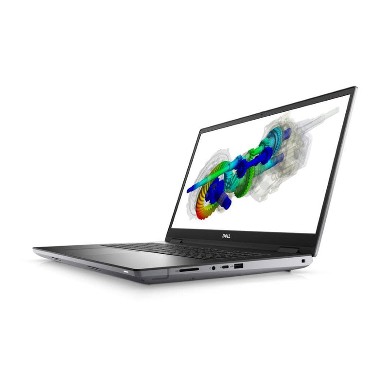 Dell Precision 7770 17.3-inch FHD Mobile Workstation Laptop - Intel Core i7-12850HX 1TB SSD 16GB RAM GeForce RTX A1000 Win 10 Pro