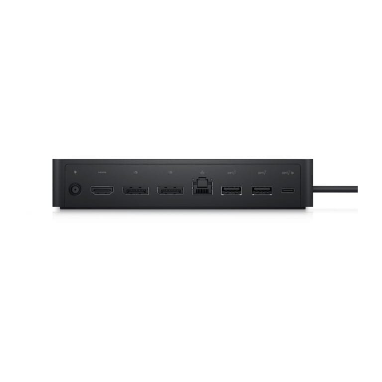 Dell UD22 Universal Dock with 130W AC Charger / Power Adapter 210-BEYV