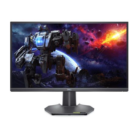 Dell G2723H 27-inch 1920 x 1080p FHD 16:9 240Hz 1ms IPS LCD Gaming Monitor 210-BFDT