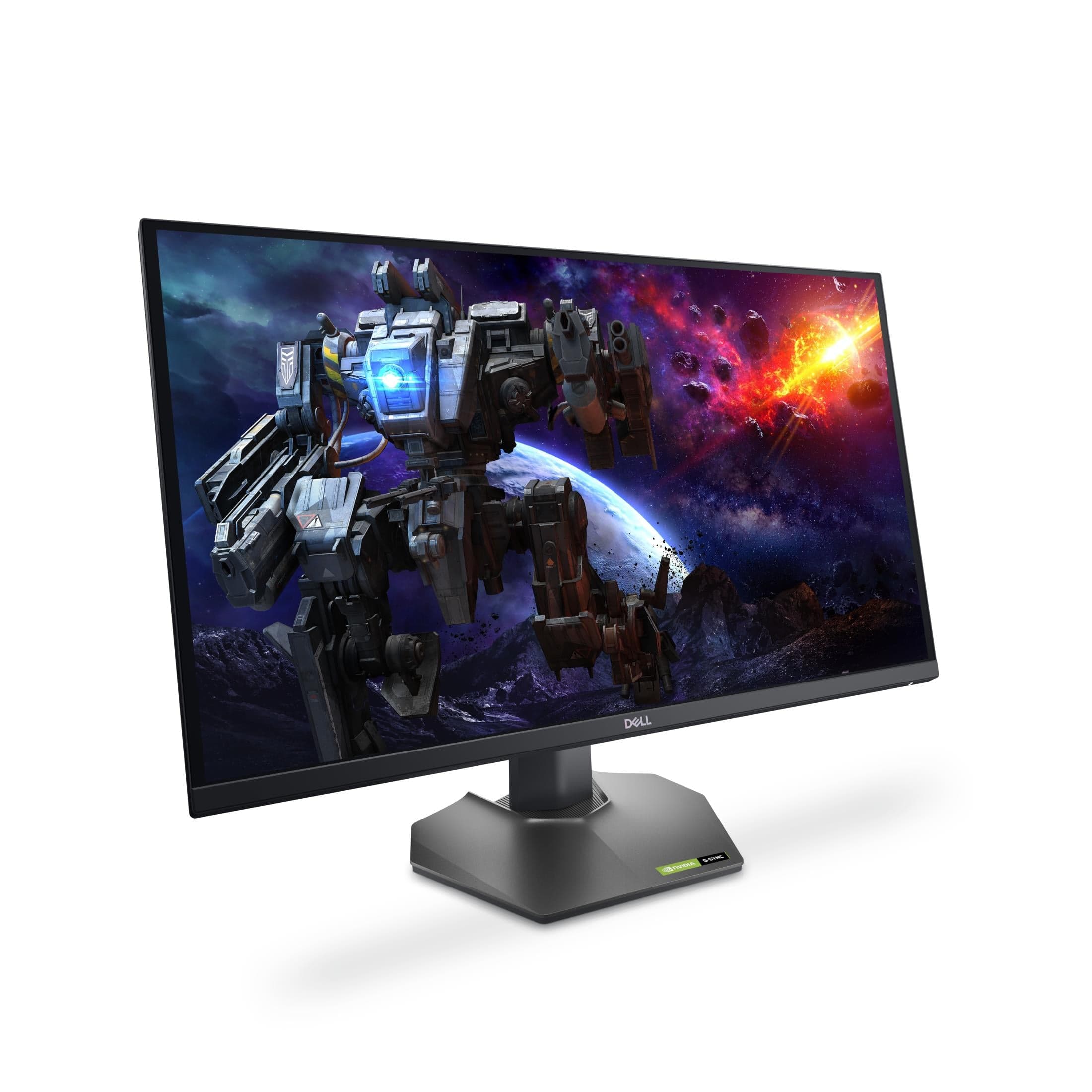 Dell G2723H 27-inch 1920 x 1080p FHD 16:9 240Hz 1ms IPS LCD