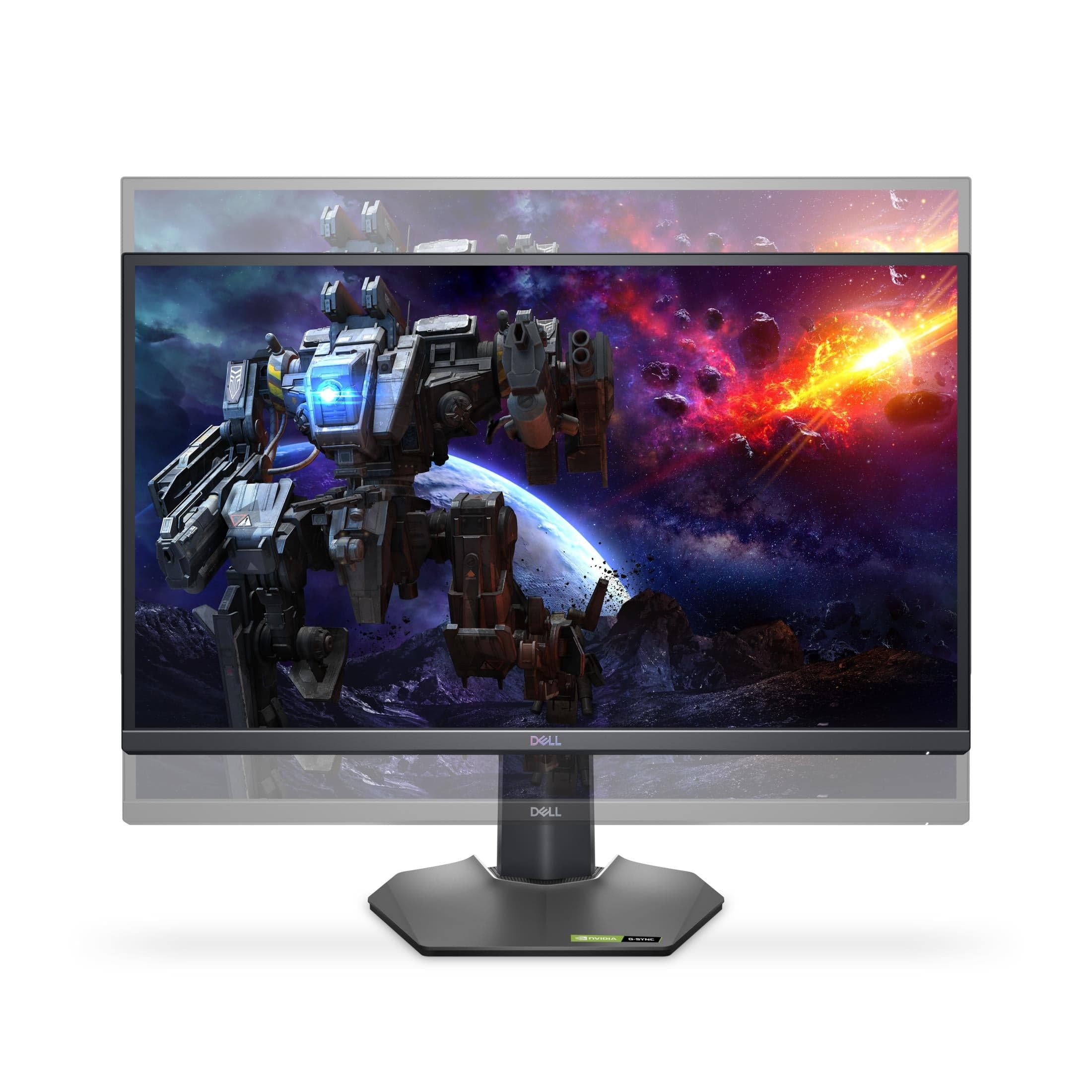 Dell G2723H 27-inch 1920 x 1080p FHD 16:9 240Hz 1ms IPS LCD