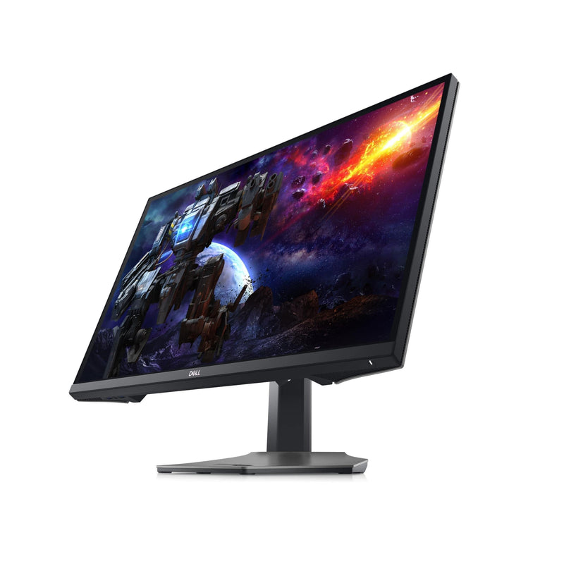 Dell G2723H 27-inch 1920 x 1080p FHD 16:9 240Hz 1ms IPS LCD Gaming Monitor 210-BFDT