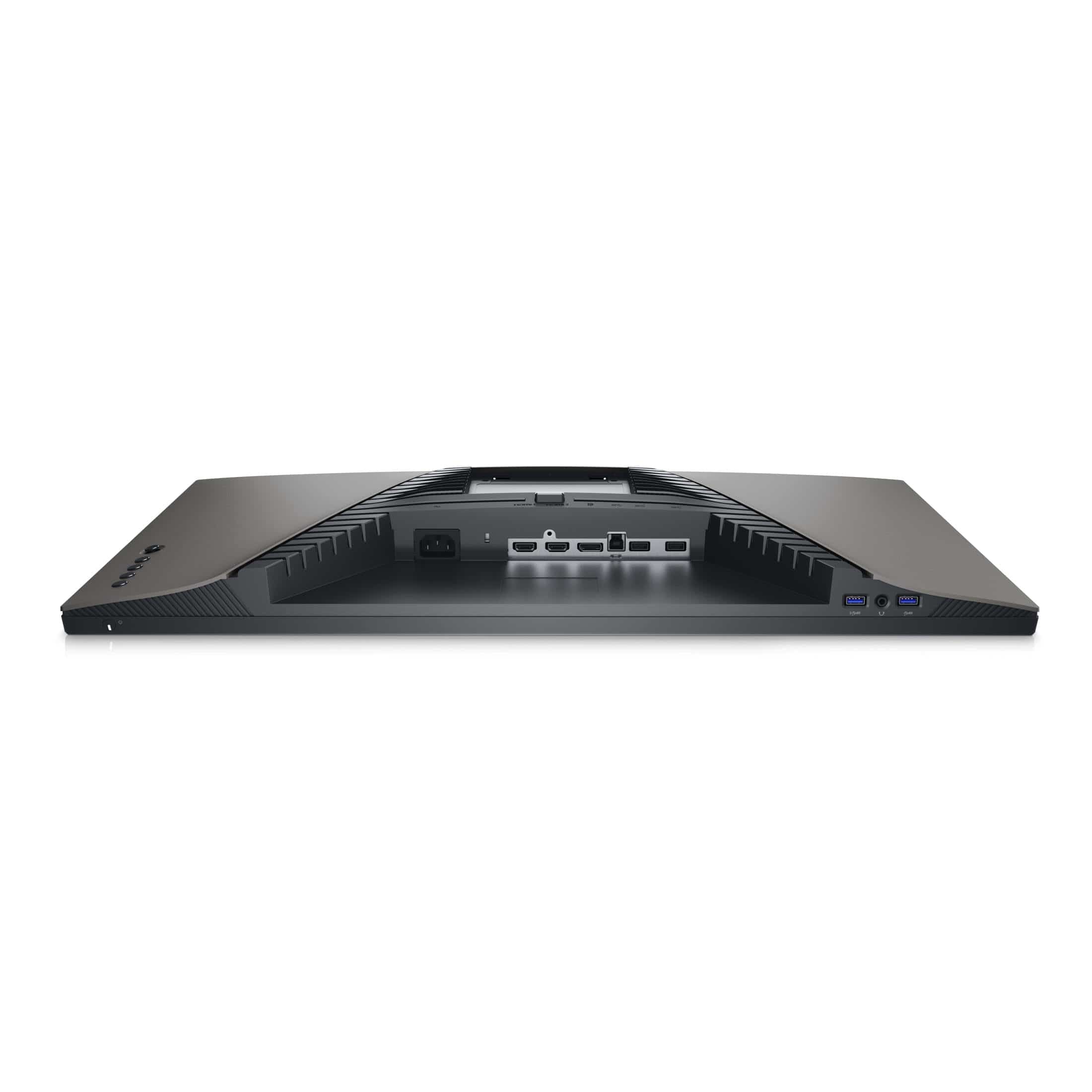 Dell G2723H 27-inch 1920 x 1080p FHD 16:9 240Hz 1ms IPS LCD Gaming